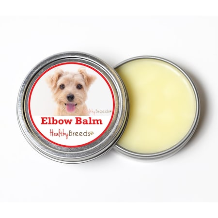 Healthy Breeds 2 oz Norfolk Terrier Dog Elbow Balm 840235195210